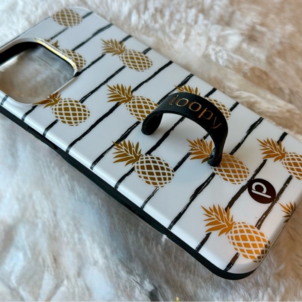 Loopy Case 13 Pro Max - Picture 2 of 2